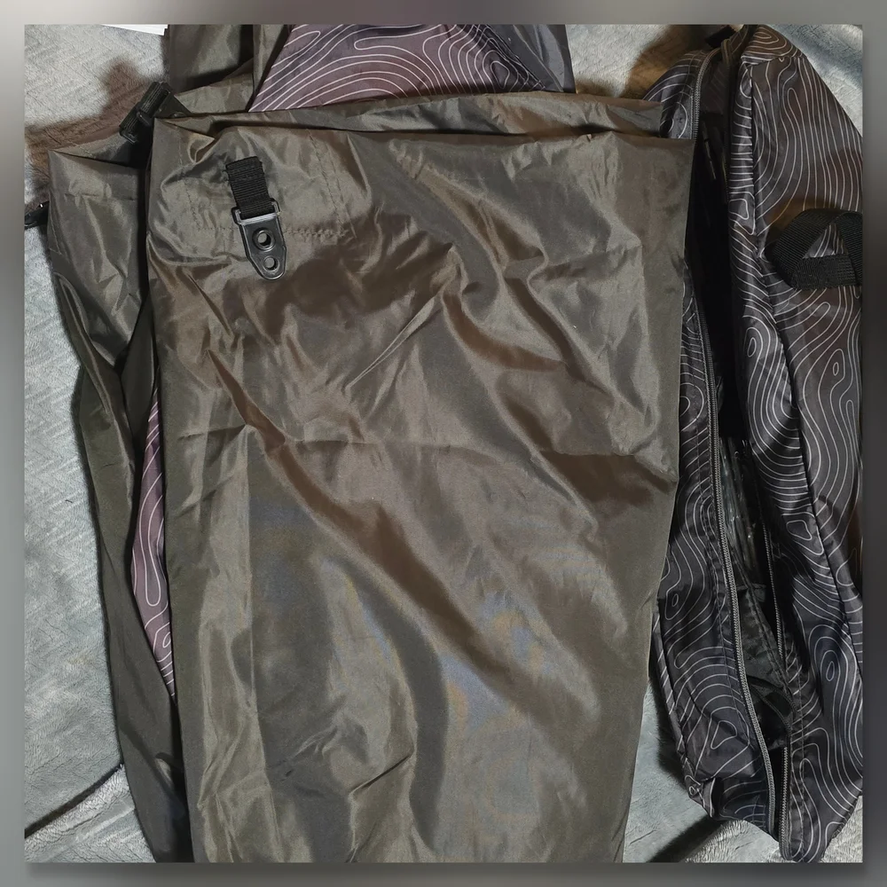 Arcadia Trail Double Dog Shade Tent